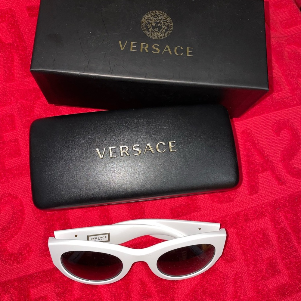 Authentic Versace Tributes